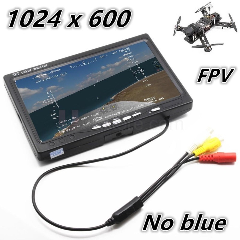 Foxeer Reaper Extreme 2.5W Vtx - FPVKING NO blu 7 