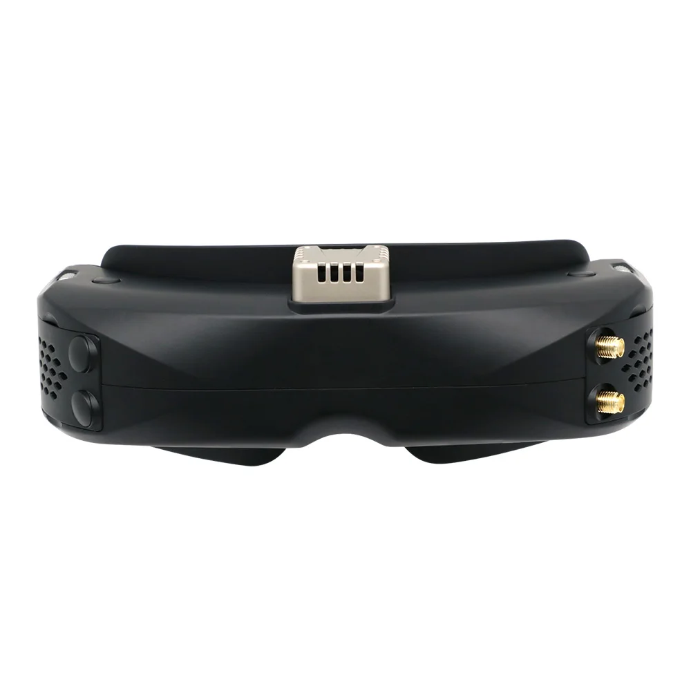 Occhiali FPV SKYZONE SKY04X PR - Skyzone Sky04X Pro Oled Fpv Goggles recensione e prezzo