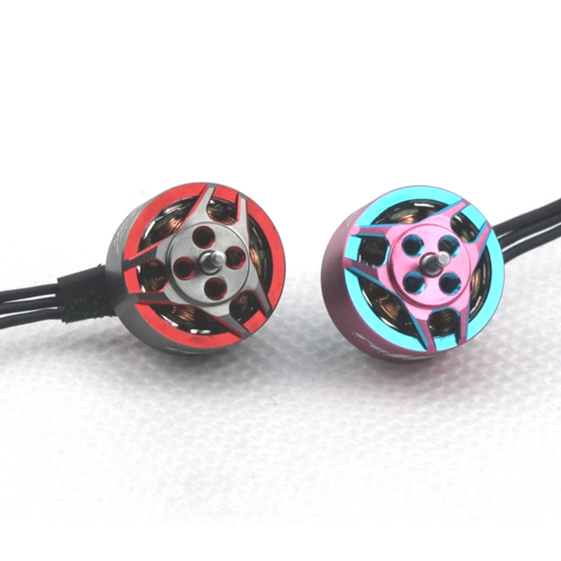RCINPOWER GTS V2 1207 5000KV 3 - Walksnail Avatar Hd Goggles X recensione e prezzo