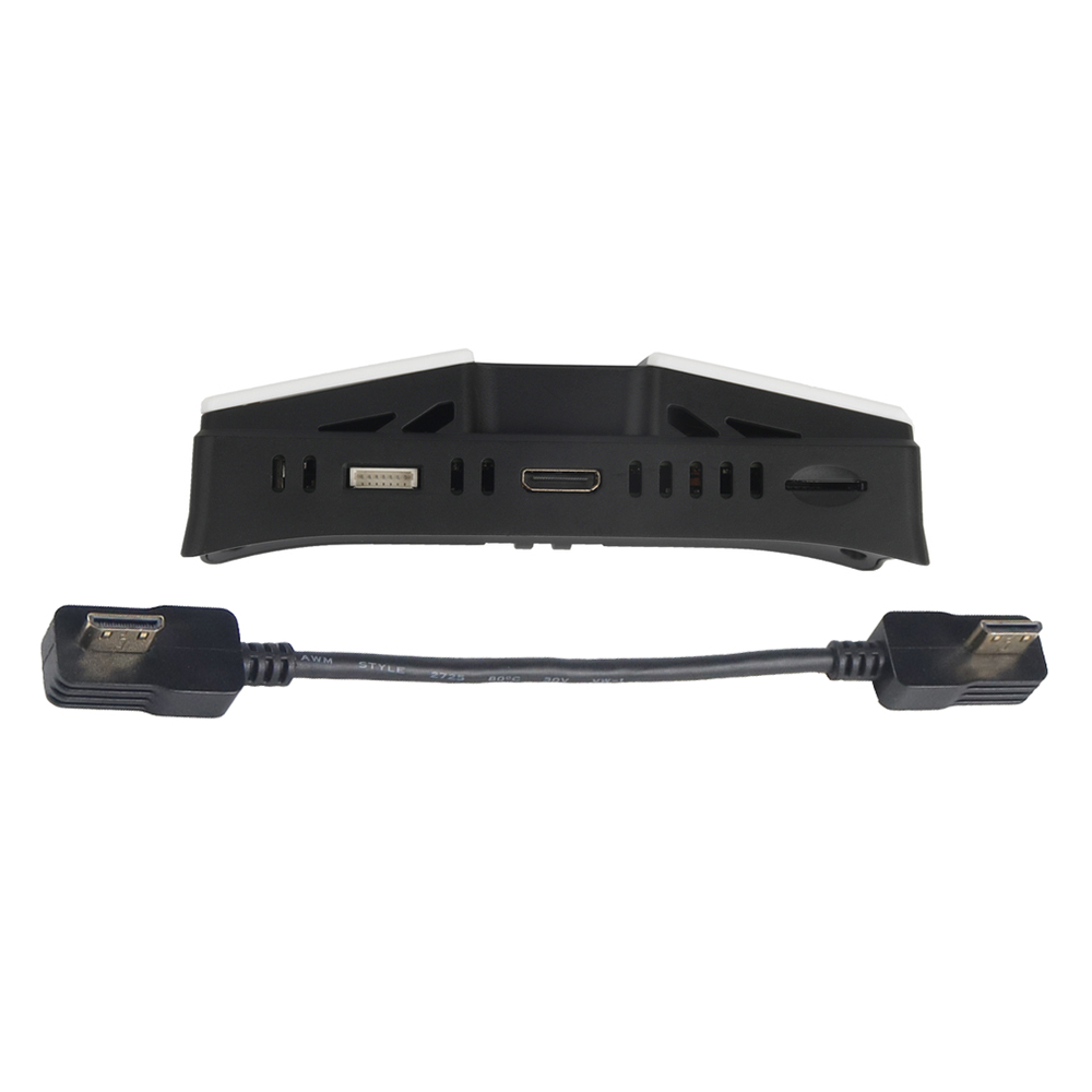 Cavo corto compatibile Mini HD - Skyzone Sky04X Pro Oled Fpv Goggles recensione e prezzo