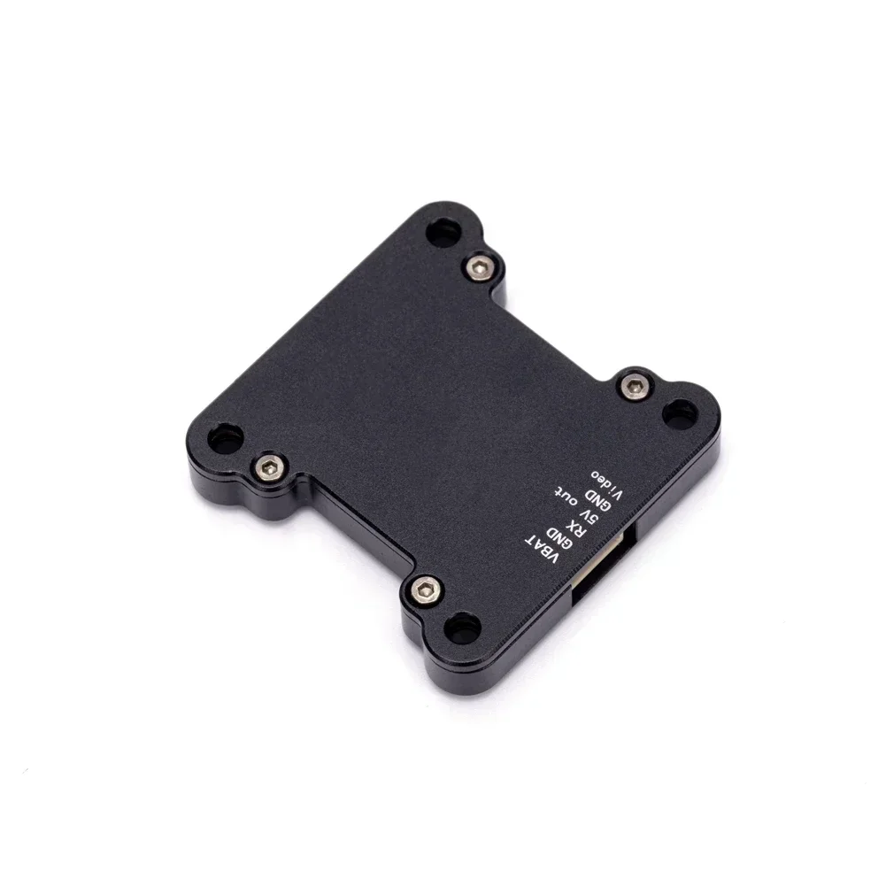 iFlight BLITZ 5.8G 1.6W, trasm - Iflight Blitz 1.6W 5.8G Vtx recensione e prezzo
